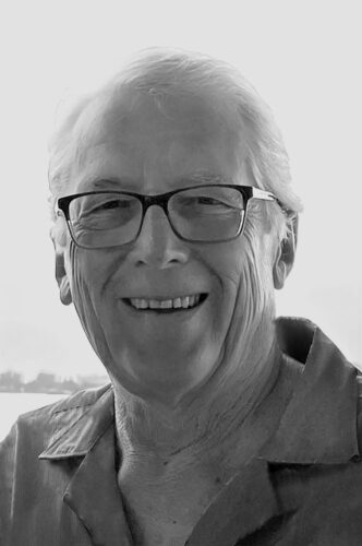 David T. Lohmann